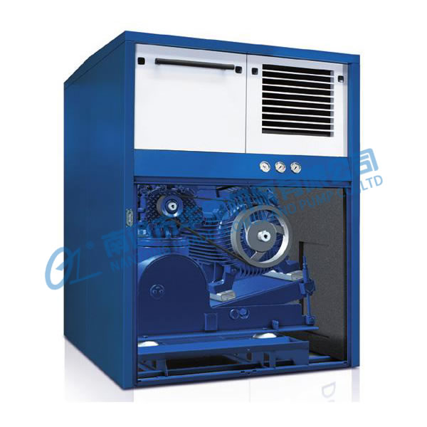 螺桿鼓風(fēng)機(jī) 螺桿鼓風(fēng)機(jī)